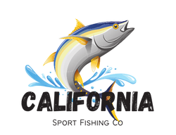 California Sport Fishing Co.